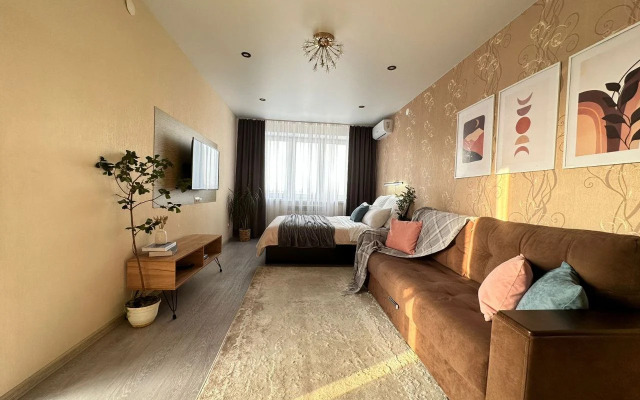 Квартира МоскваГрад