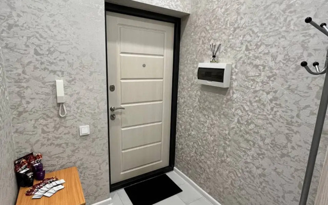 Uyutnaya Studiya V Tsentre Goroda Flat