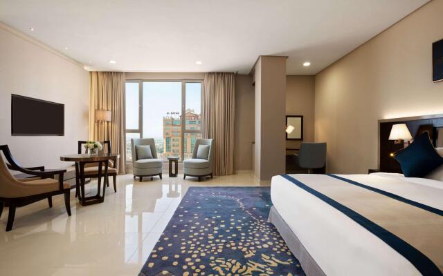 Wyndham Garden Manama