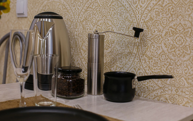 Апартаменты SunSet Родионова 202/1 78