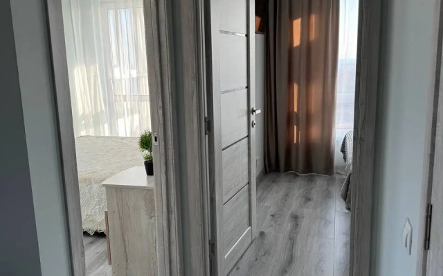 Квартира Видовая у моря на Патрокле