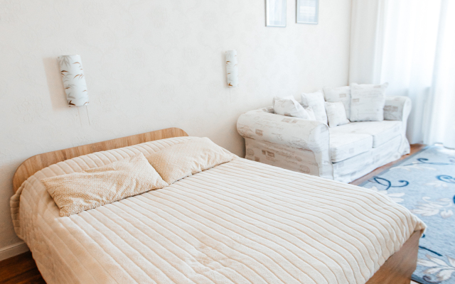 Апартаменты Маяк