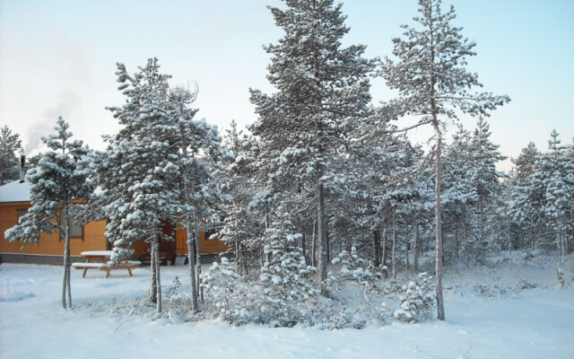 V Nurmoyle Olonka Guest House