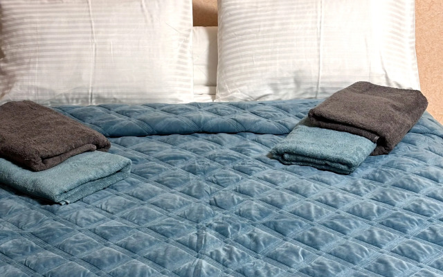 Квартира на Молодежном проезде 1