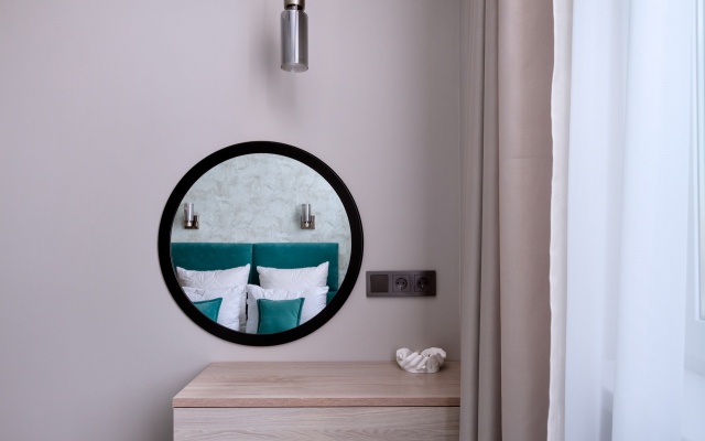 Апартаменты Тульская 80