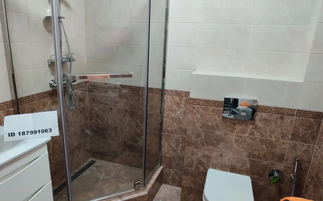 Vozle Tts Ashan Flat