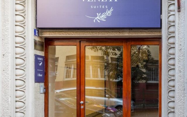 Veneti Suites Guest House