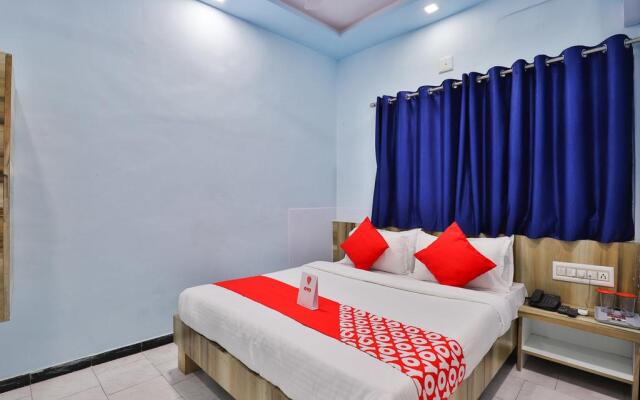 Swell by Sky Stays Hotel
