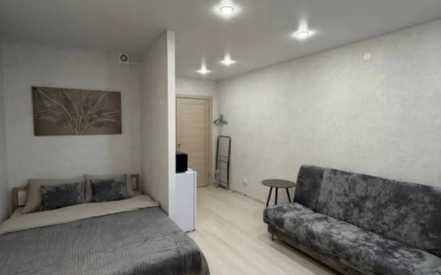 Квартира студия на улице Энтузиастов 54