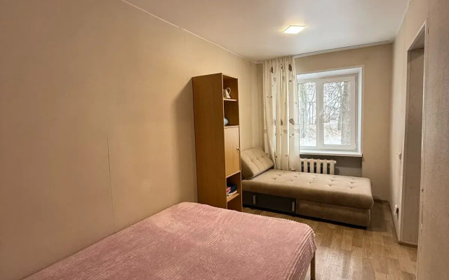 2-Komnatnya Na Lenina 25 Flat
