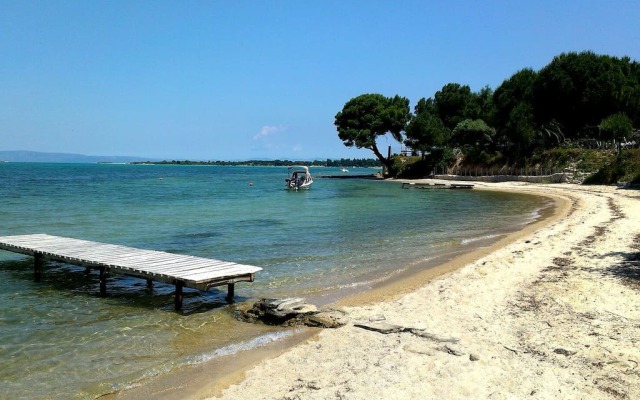 Villa Seafront Greece