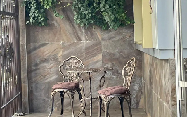 Отель Фортуна Грейт