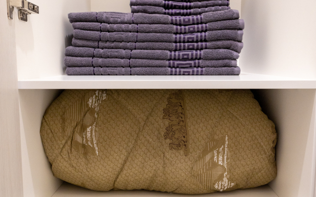 Апартаменты на Волкова