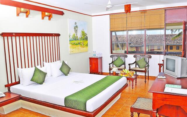 Club Koggala Village Hotel