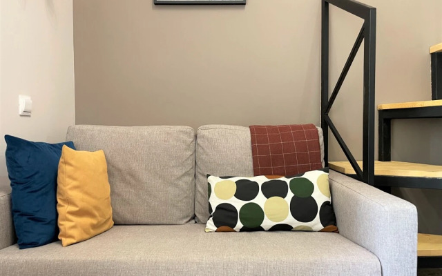 Апартаменты 1 СуткиСпб Самый Центр Владимирский 10