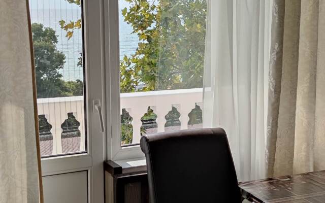 Platan Apartments
