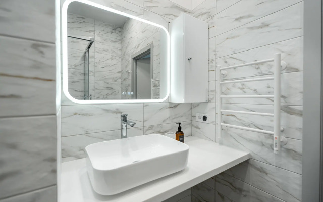 Апартаменты Зорге 9