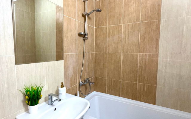 Апартаменты DreamApart stadium