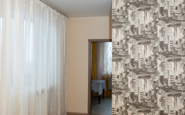 Solnechnaya Dvushka v Tsentre Flat