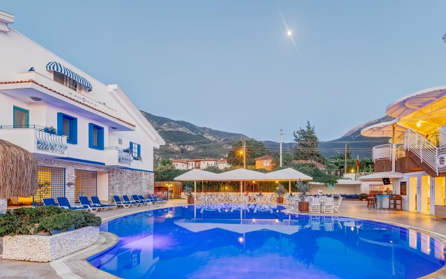 Monta Verde Hotel&Villas