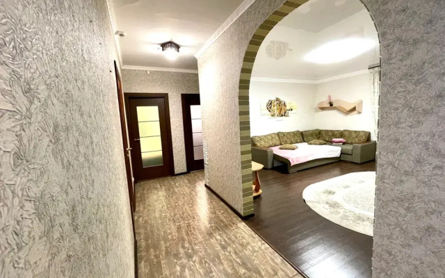 Na Ulitse Studencheskaya 18 Flat