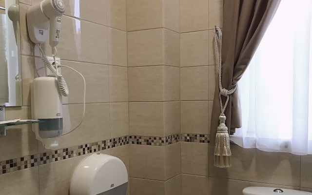 Hotel "Regina"