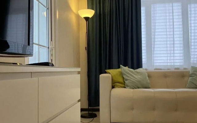 Квартира на Юннатов 12 (Ю)