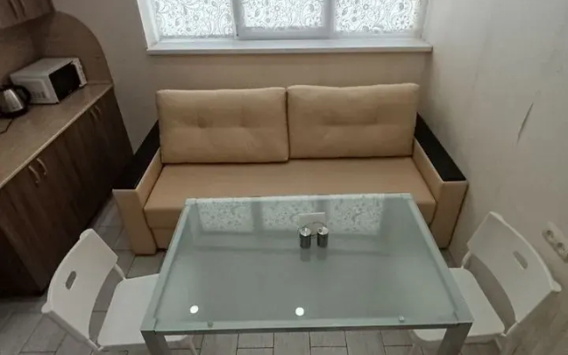 Квартира на улице Новороссийская 8а