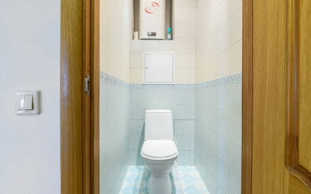 Апартаменты Domotelli Люкс 4