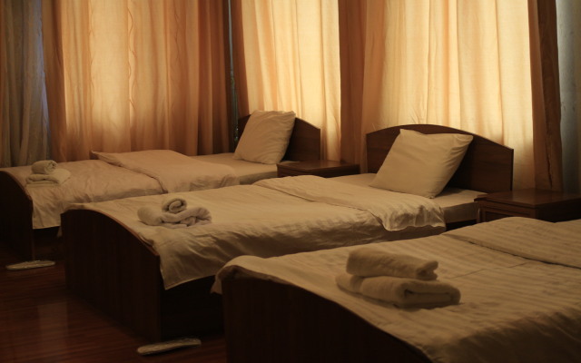 Life Hotel