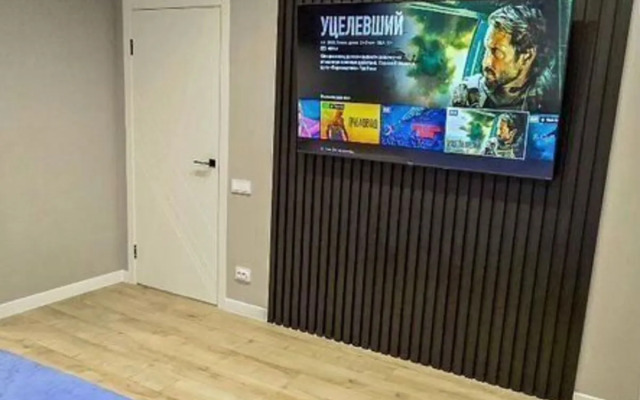 Квартира Уютная с Новым Ремонтом