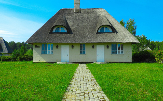 База отдыха Диканька