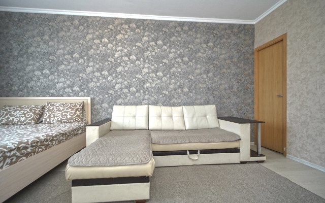 Квартира Devi Лавочкина 15