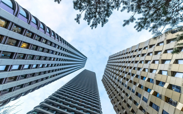 Квартира Smart Host на Дмитровском Проезде