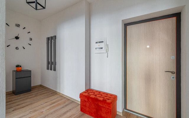 Квартира Стильная и Дерзкая