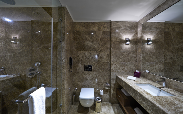 Uranus Hotels Istanbul Topkapi