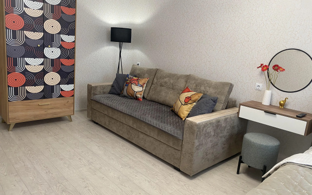 Na Prospekte Lenina 347 Flat