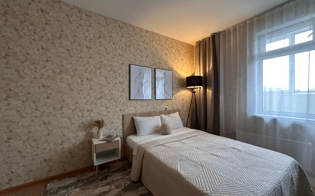 Апартаменты для гостей города и командировочных Apartament 52 — фото 3