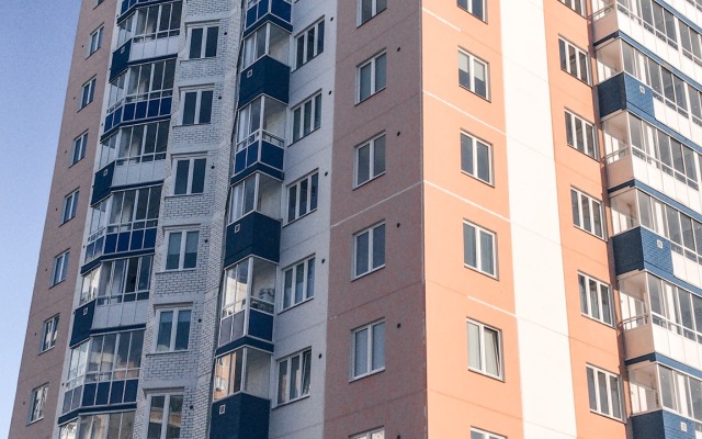 Kamskiy Rassvet Apartments