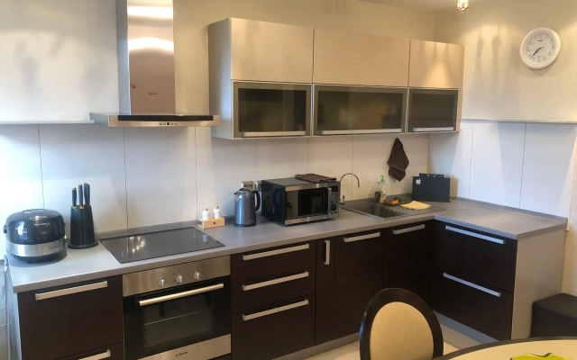 Квартира на улице Кирова 24