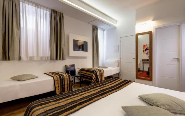 Hotel Rinascimento