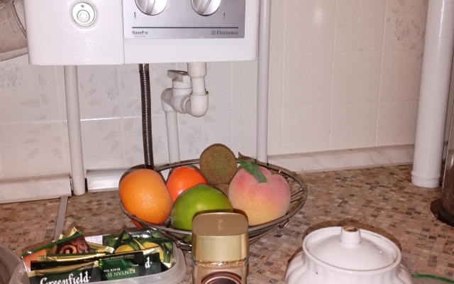 Na Gastello Guest House