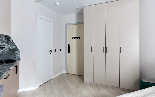 Апартаменты ArtSPB