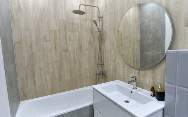 Апартаменты В 10 минутах от Кремля