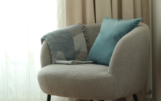 Boutique Apartments