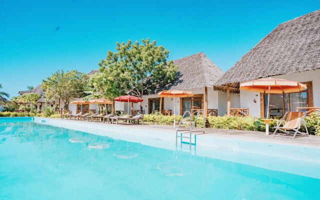 Bella Vista Resort Zanzibar