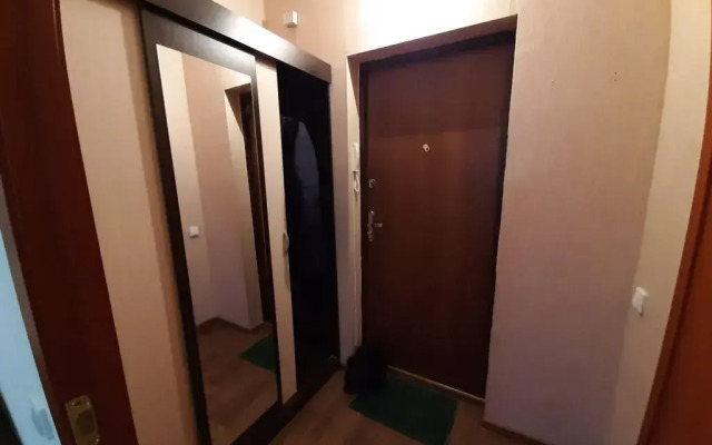 Апартаменты АТМОСФЕРА 1