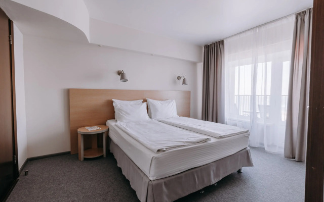 Anapa Okean Hotel