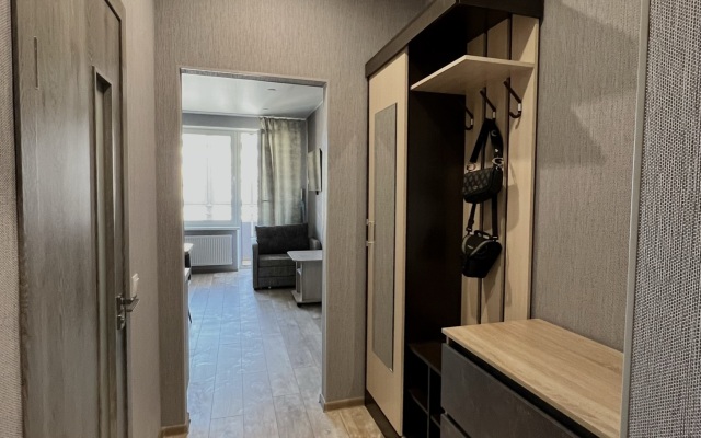 Abramov Baltic City Apartments