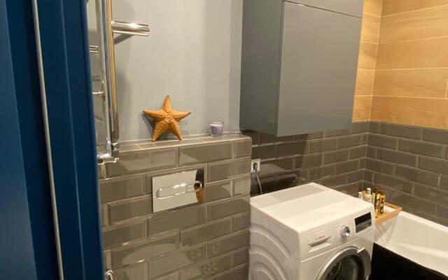 Апартаменты Liner Apart 255